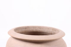 Große Bodenvase aus der Jahrhundertmitte von Kähler, Dänemark 1960er Jahre