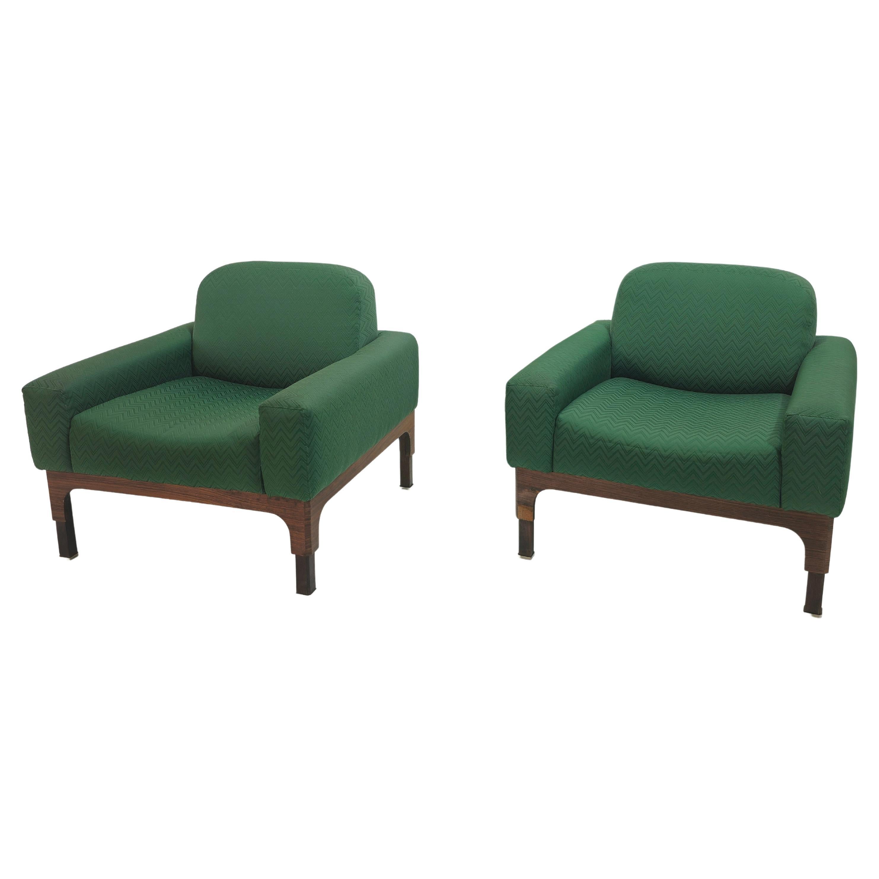 Elam Armchairs