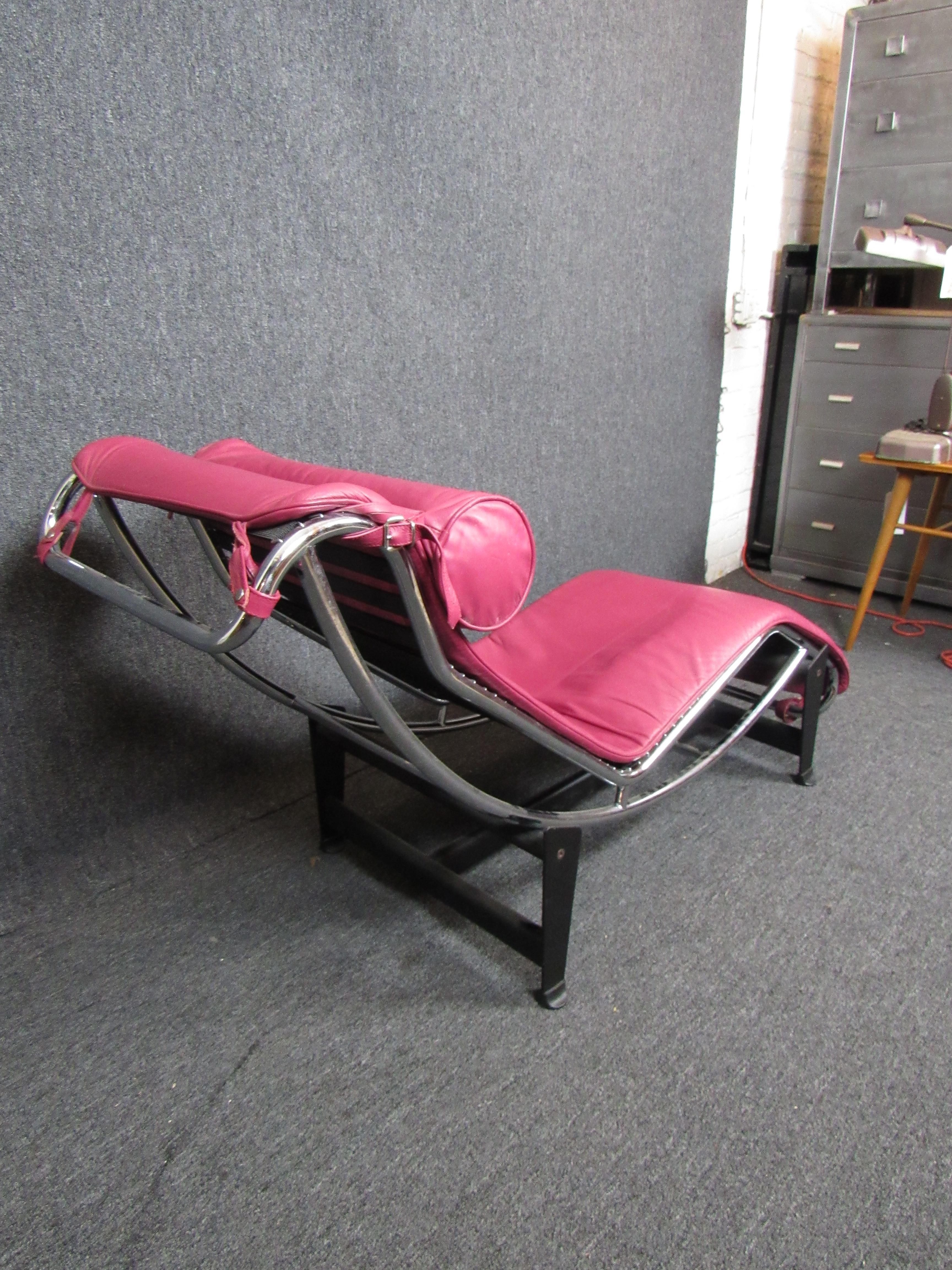 le corbusier daybed