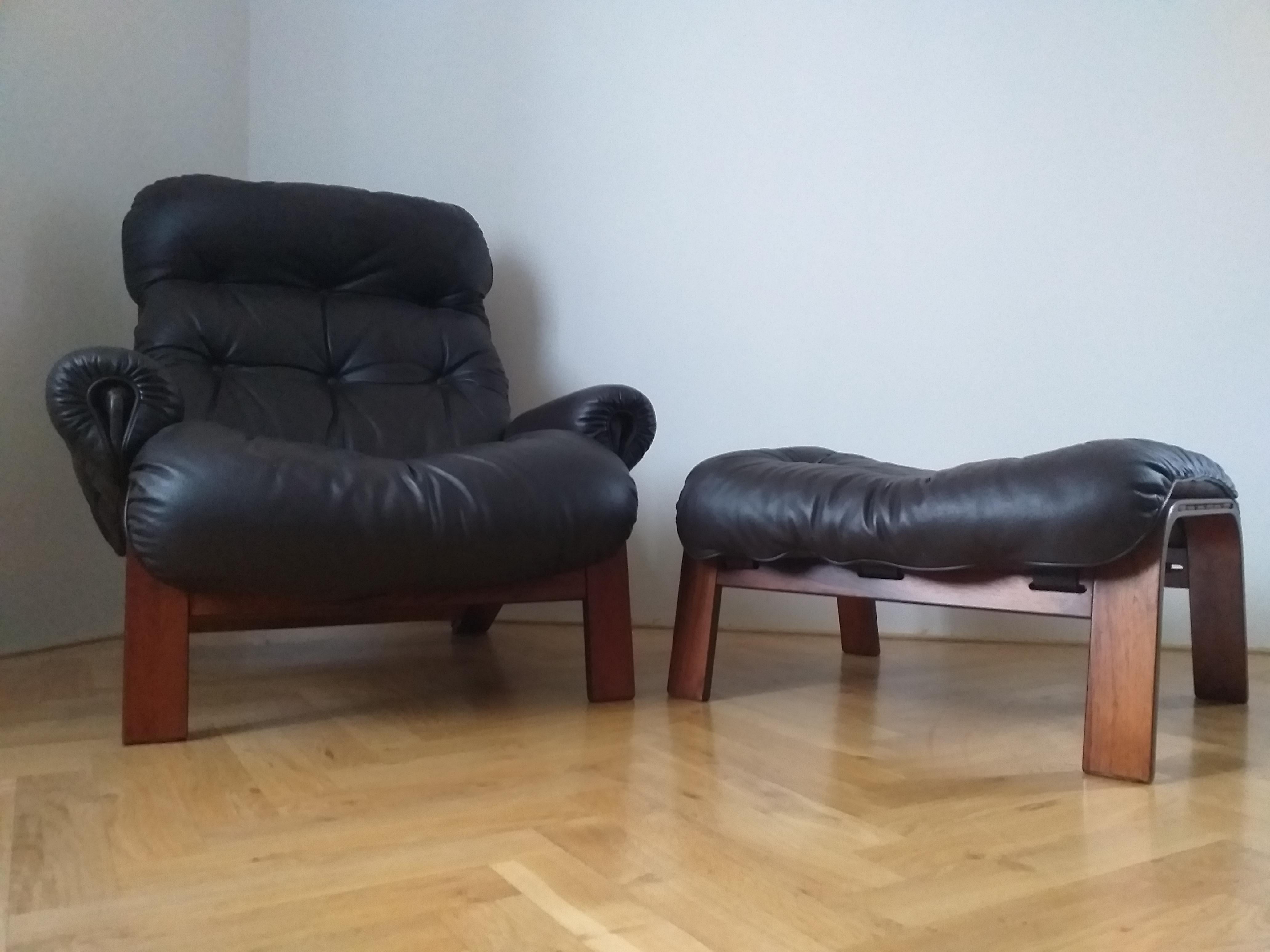 rybo rykken chair