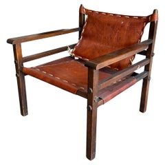 Fauteuils de salon - Bois