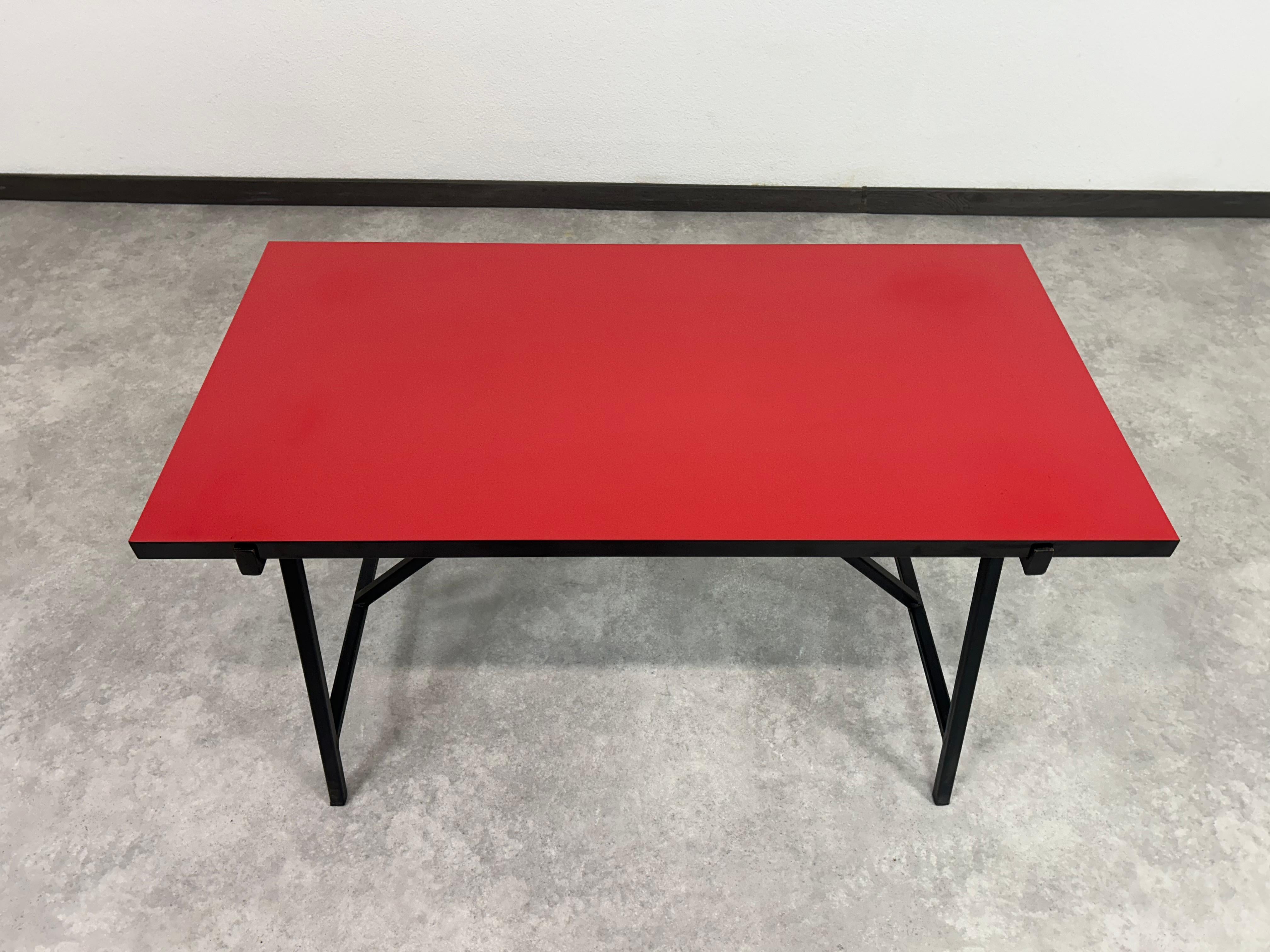 Groupe de sièges en cuir de style mid-century attr. Gastone Rinaldi en vente 7