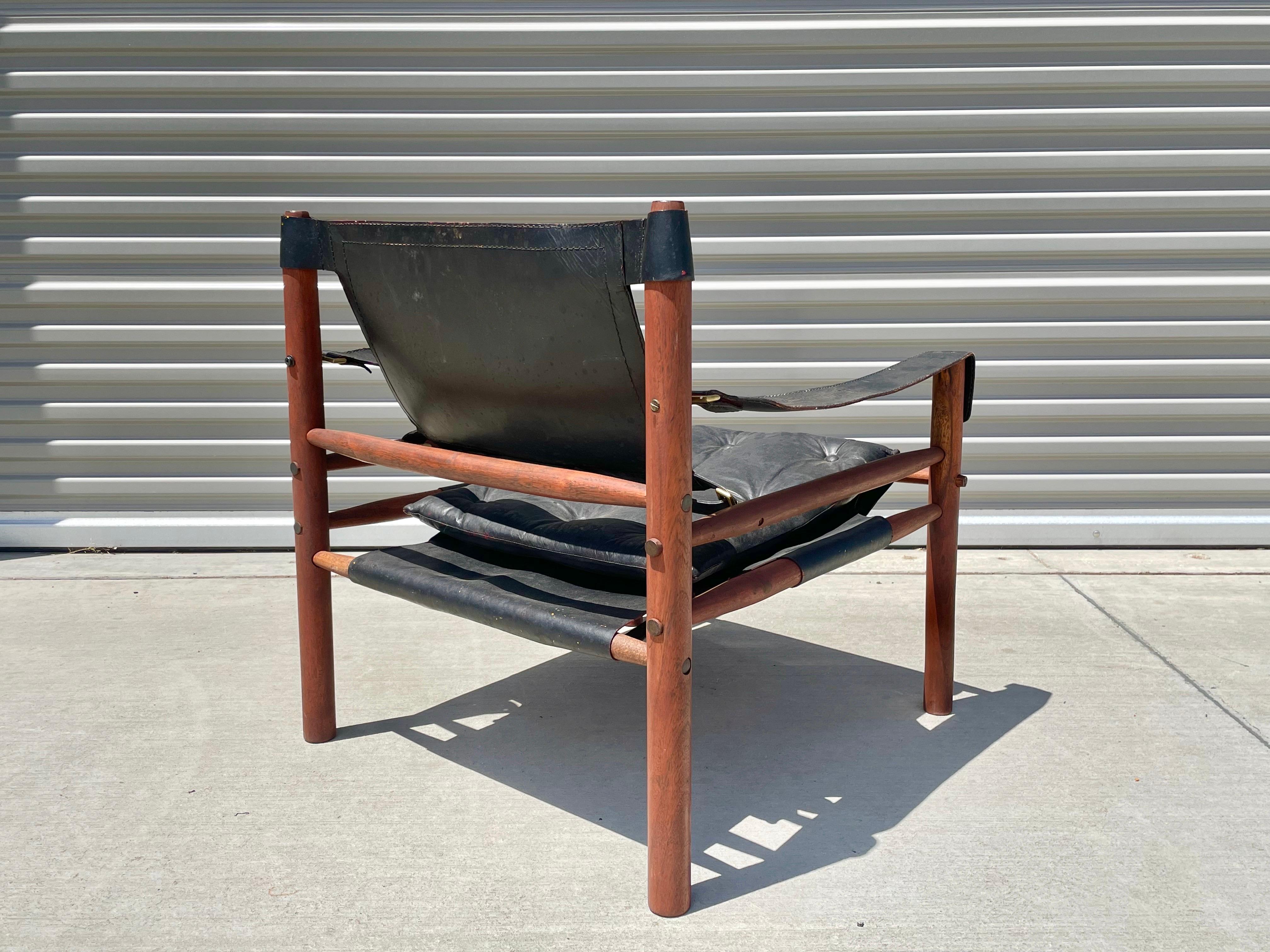 sirocco chair