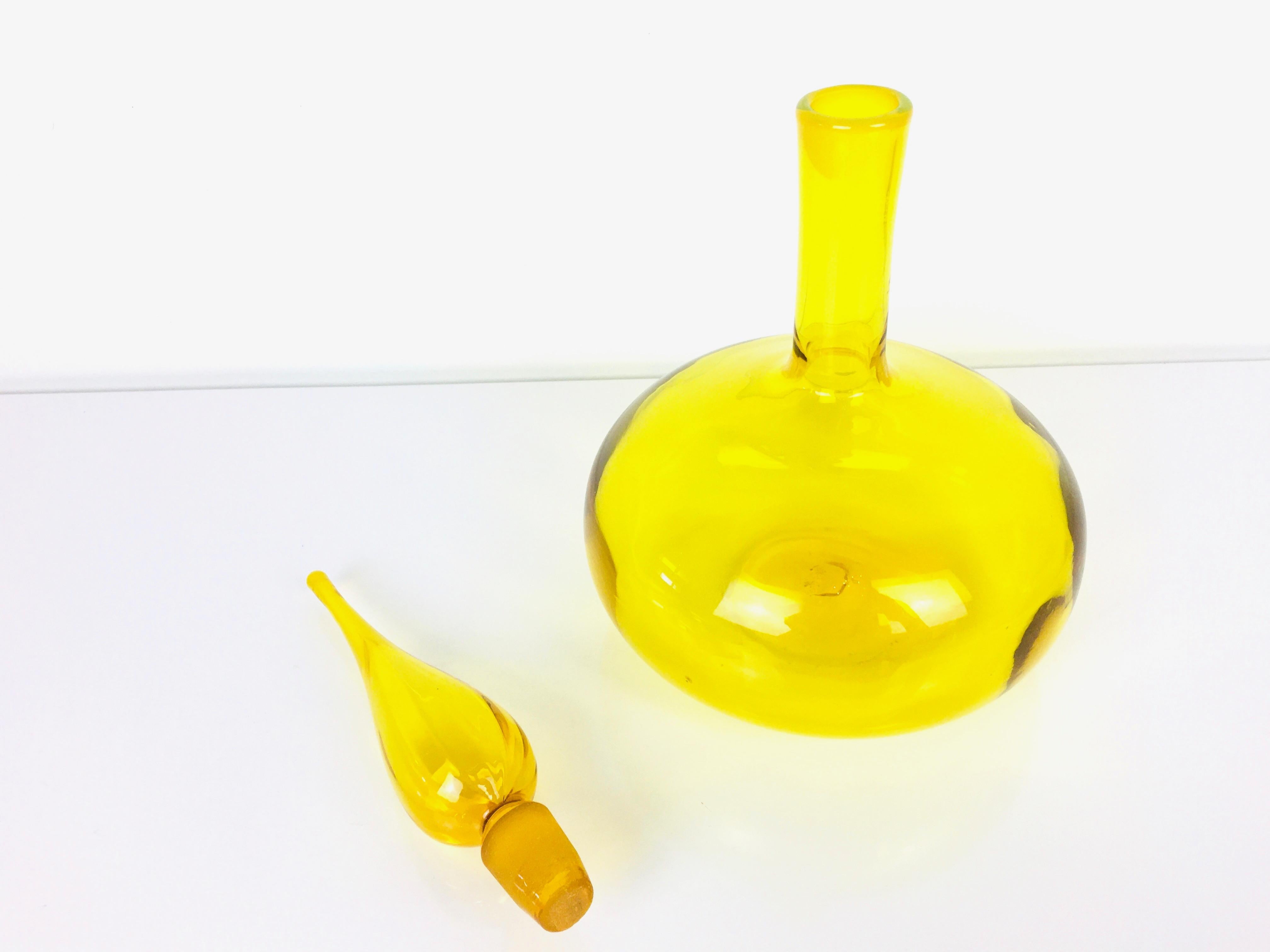 genie bottle stoppers for sale