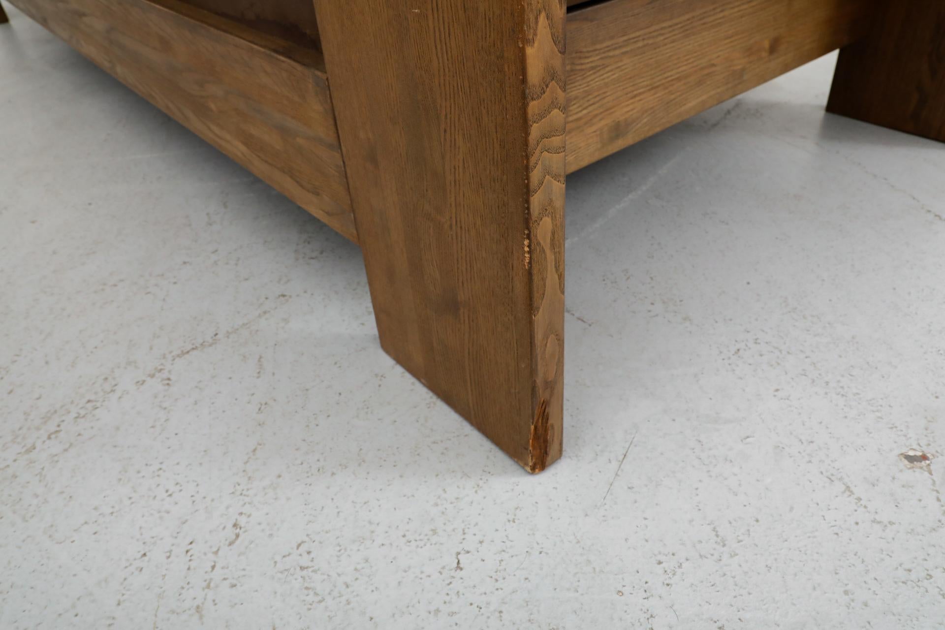 Mid-Century Leolux 