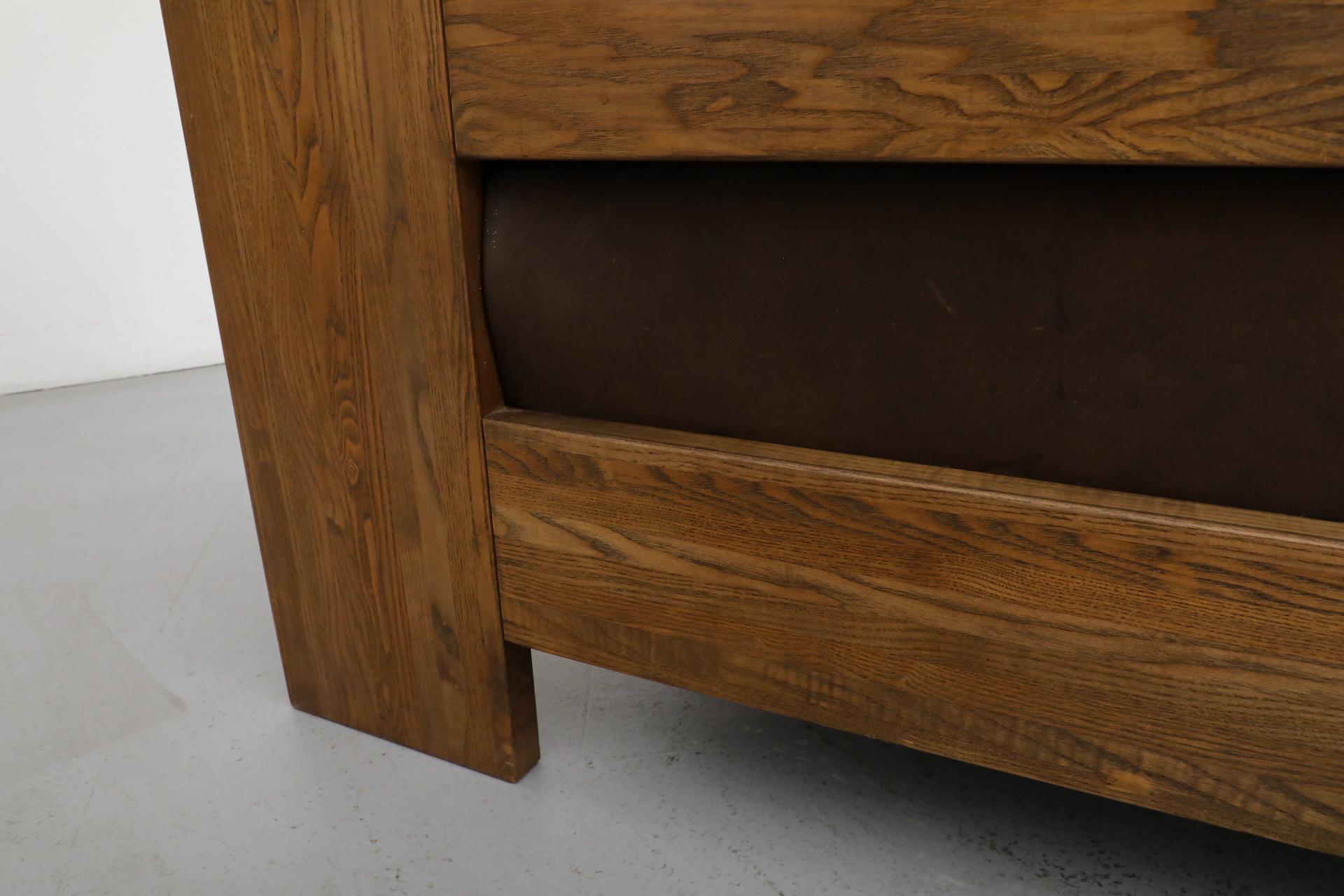 Mid-Century Leolux 