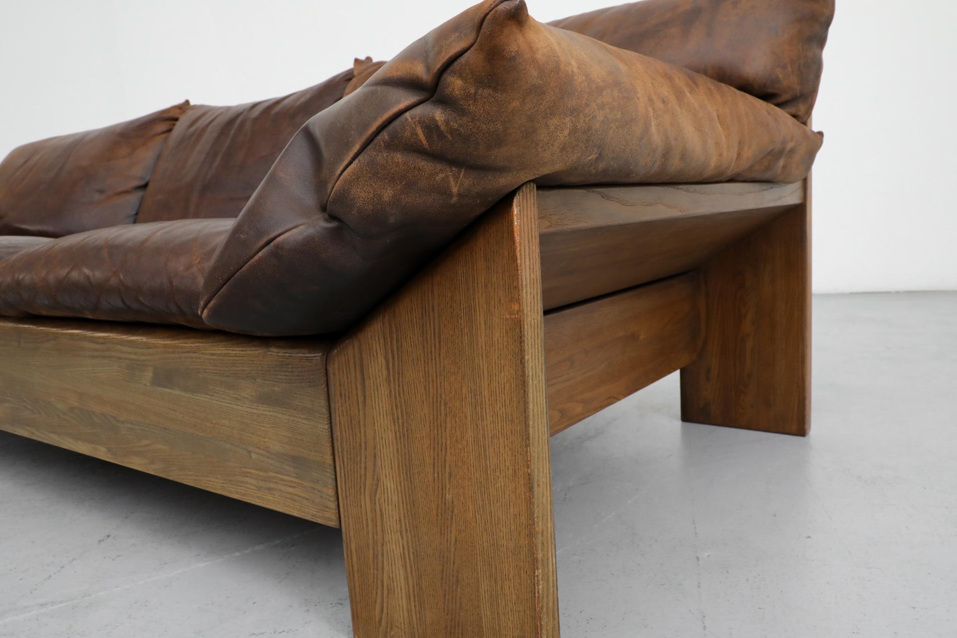 Mid-Century Leolux 