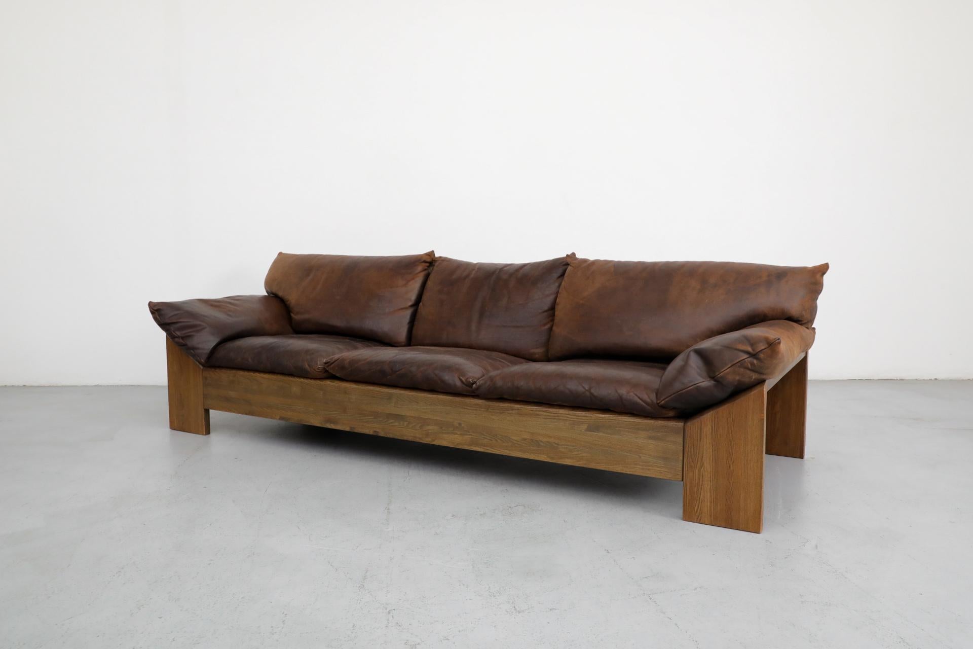 Mid-Century Modern Mid-Century Leolux 