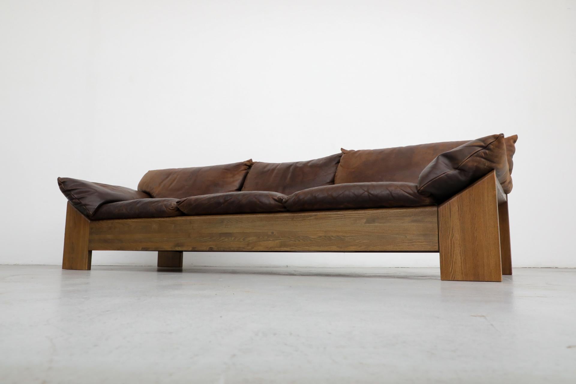 Mid-Century Leolux 
