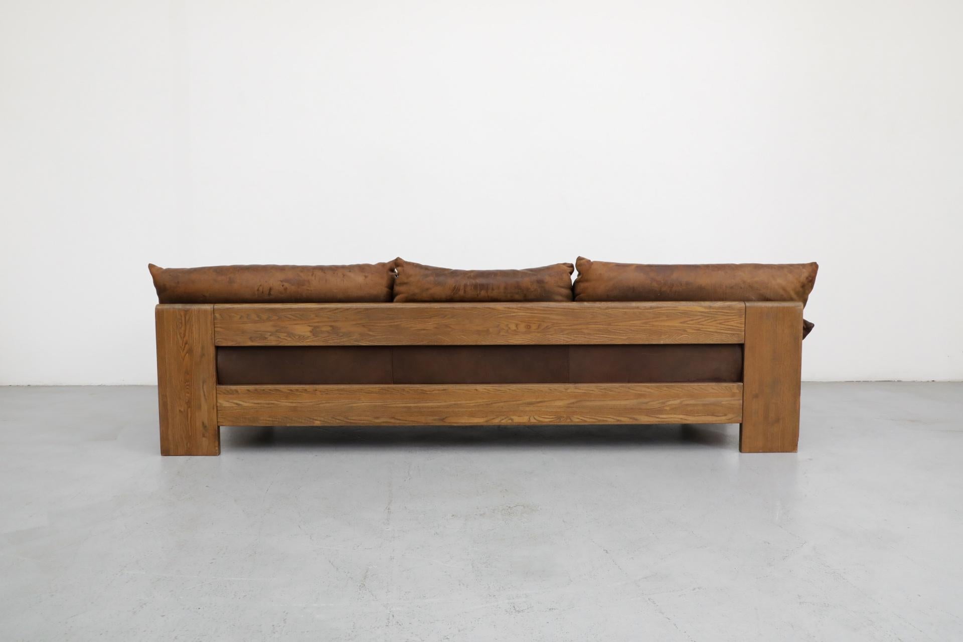 Mid-Century Leolux 