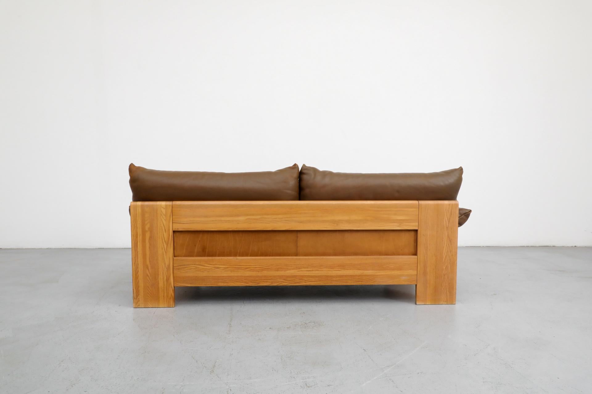 Mid-Century Leolux 