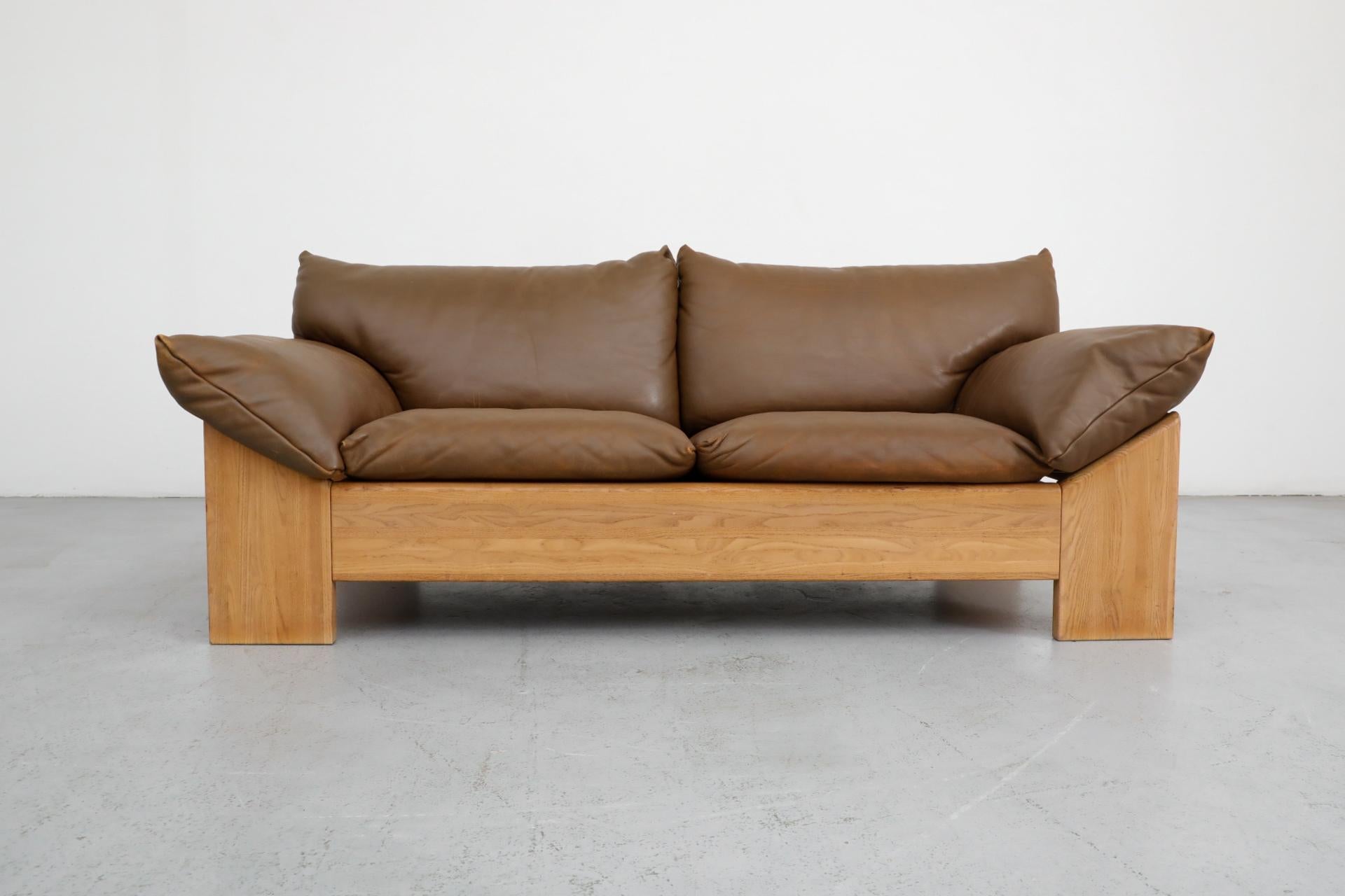 Mid-Century Leolux 