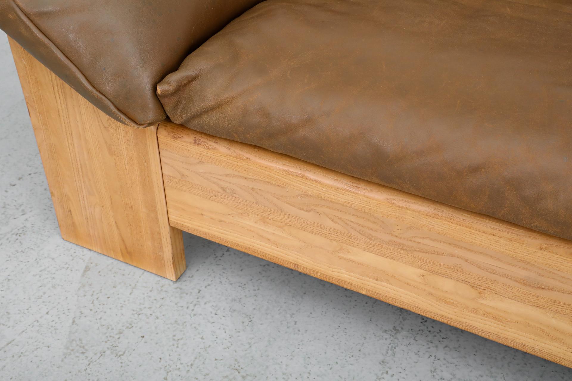 Mid-Century Leolux 