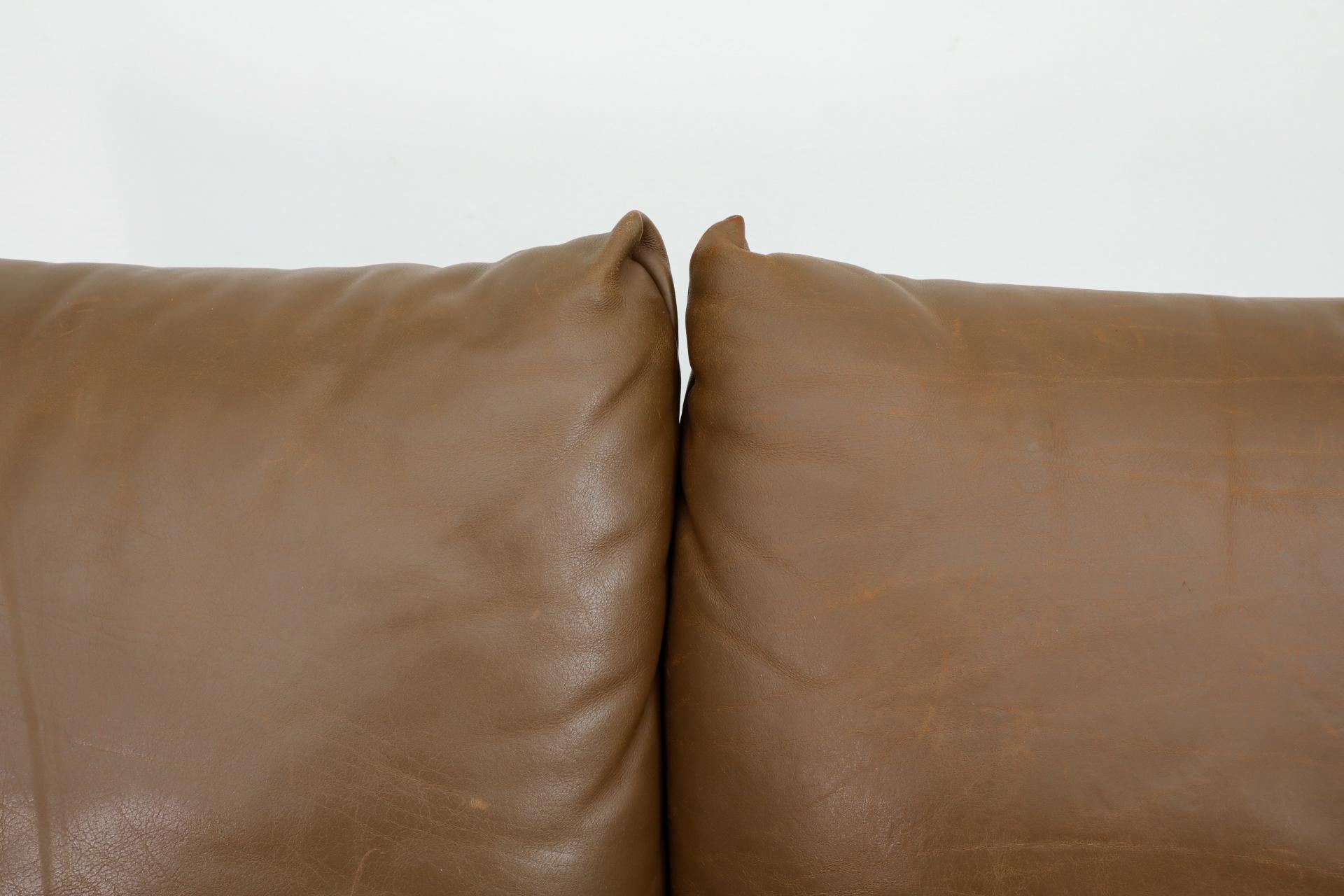 Mid-Century Leolux 
