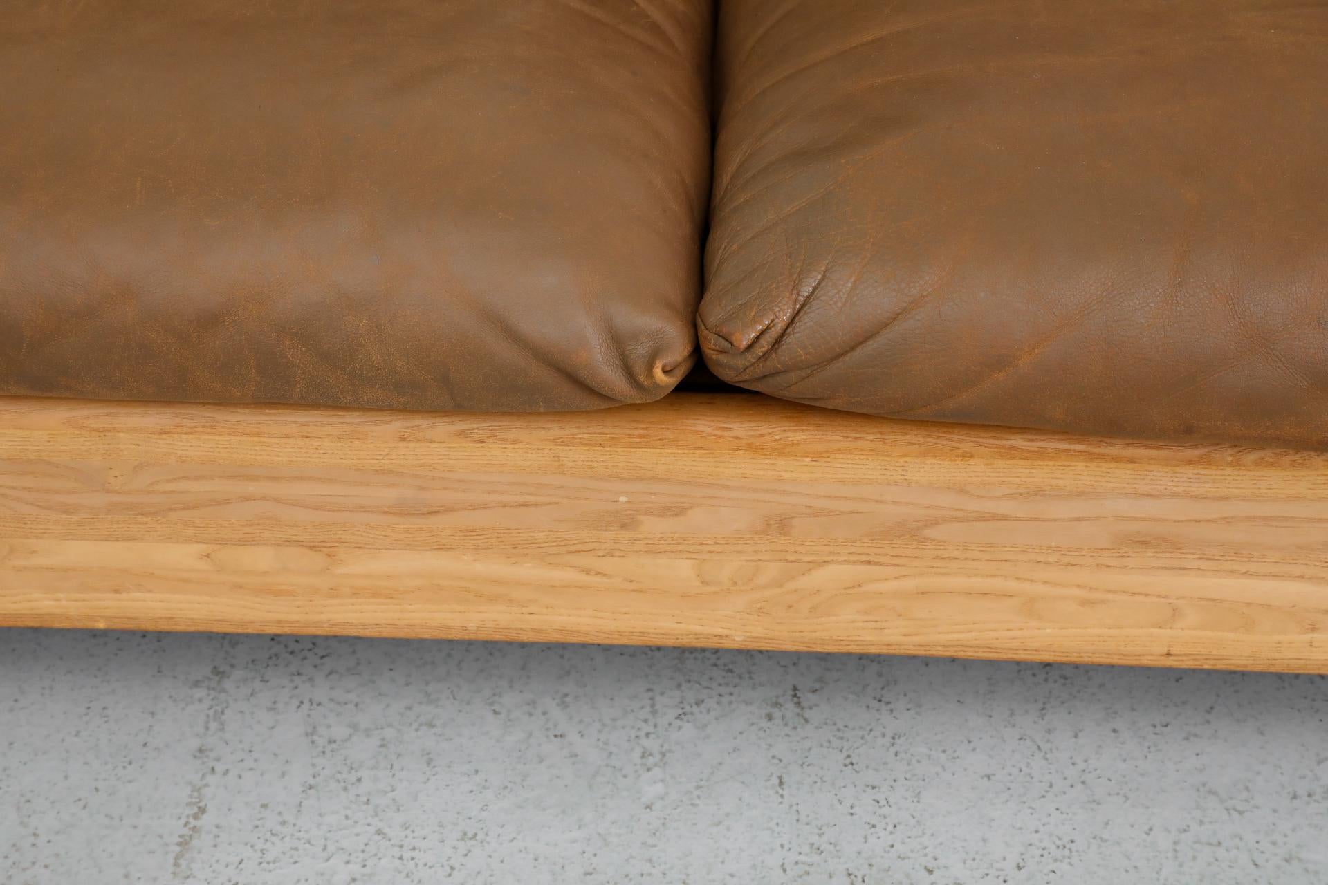 Mid-Century Leolux 
