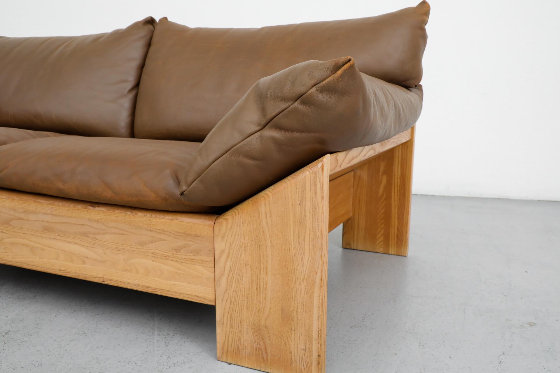 Mid-Century Leolux 