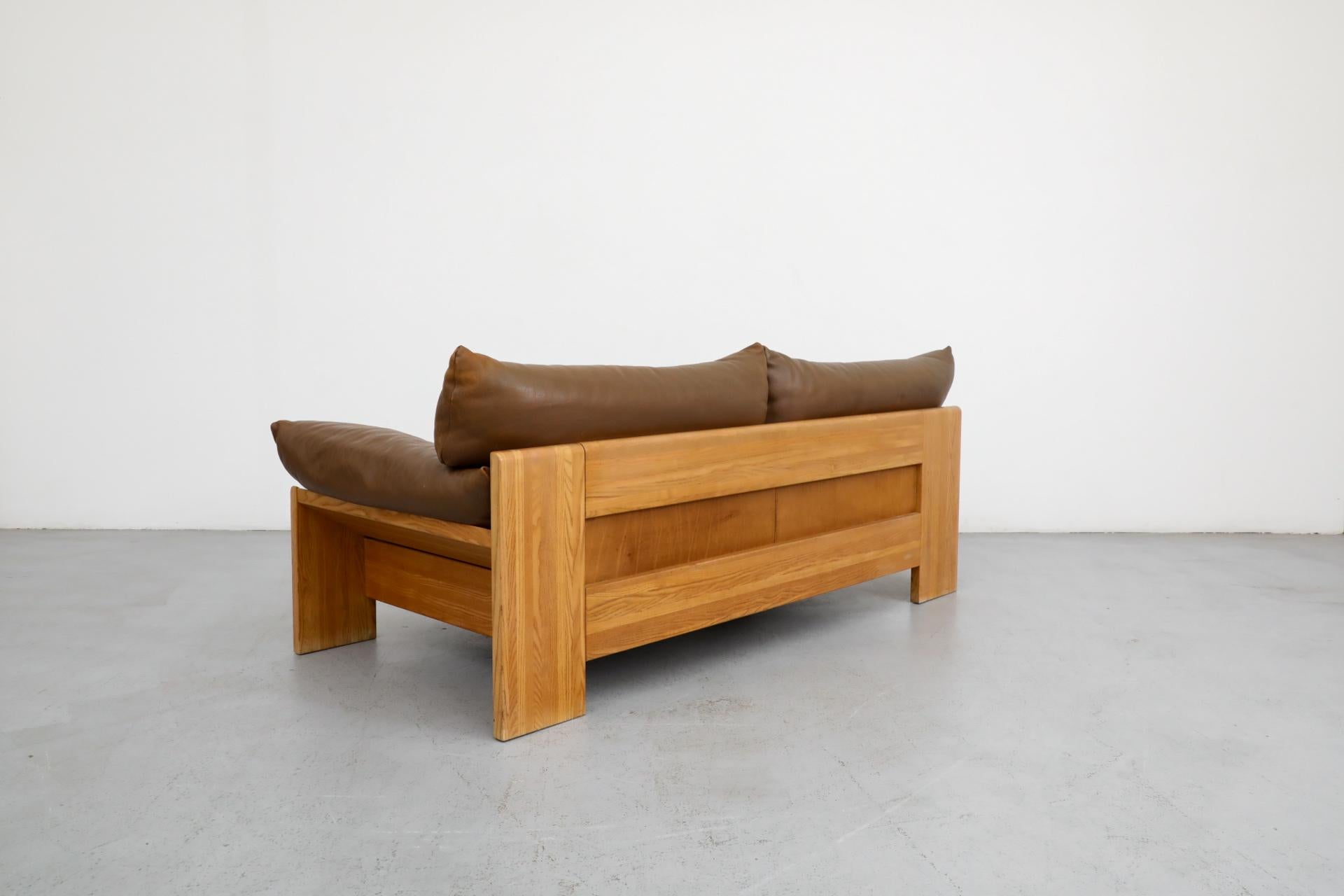 Dutch Mid-Century Leolux 