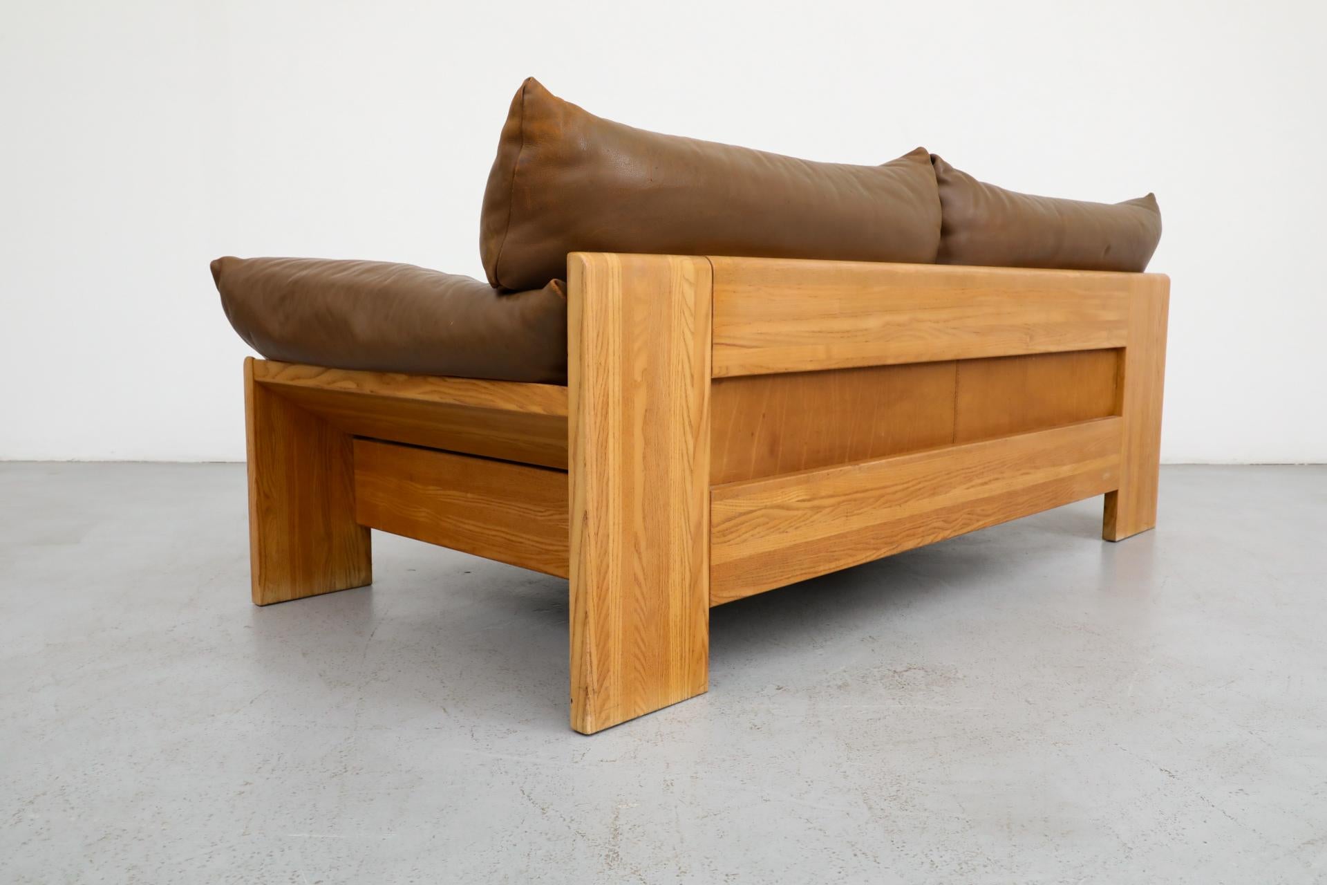Mid-Century Leolux 