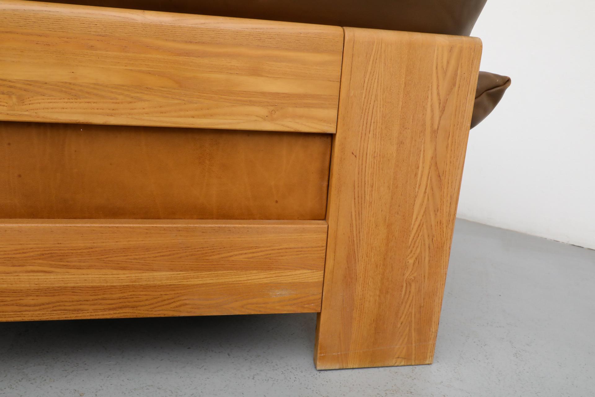 Mid-Century Leolux 