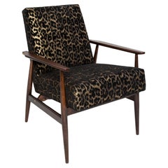 Textile Lounge Chairs