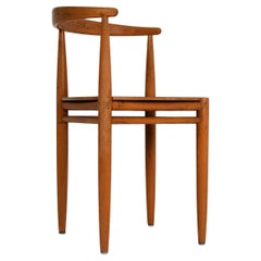 MID-CENTURY “Lilla Carmen” CHAIR - JACK RÄNGE