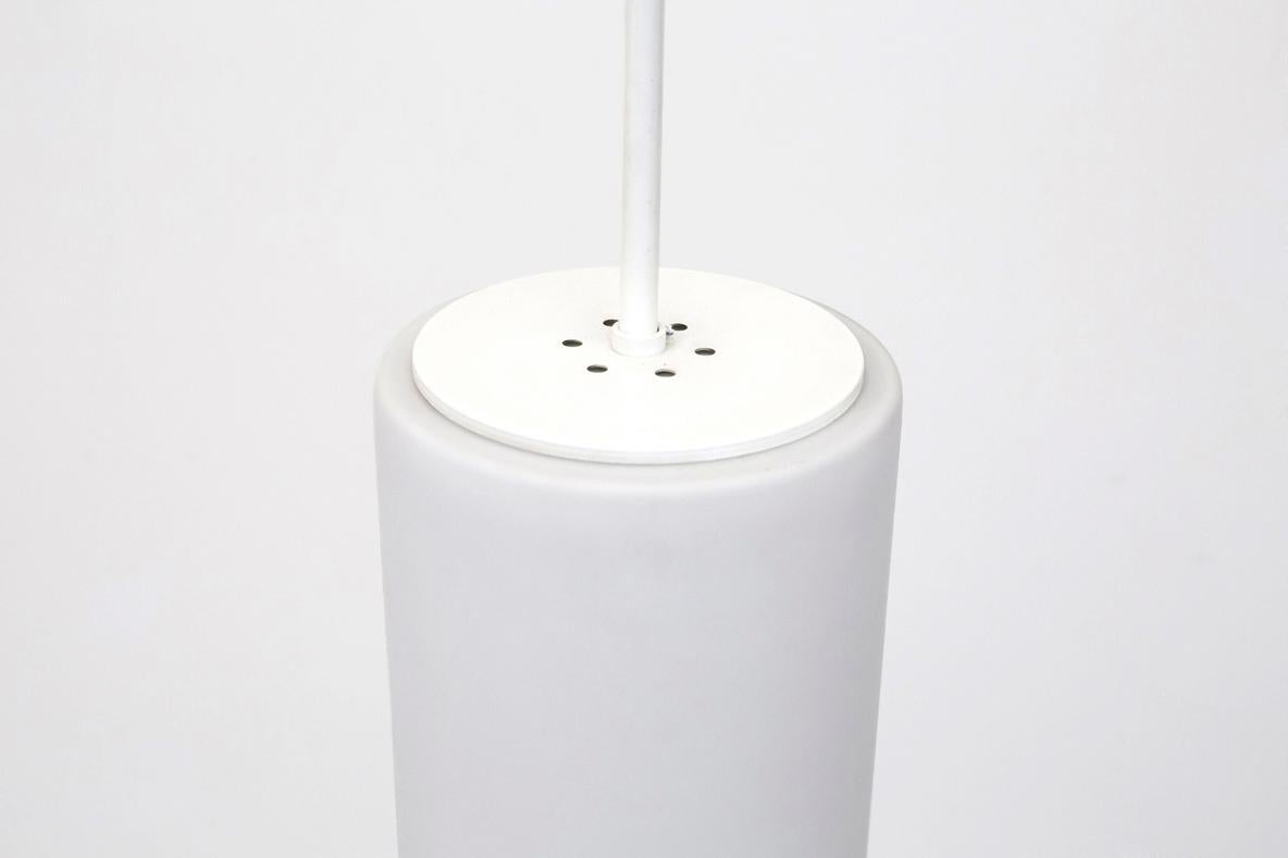 Enameled Mid-Century 