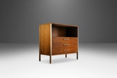 Mid-Century Linear Group Chest of Drawers by Paul McCobb for Calvin Furniture