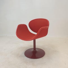 Mid Century Little Tulip Armchair by Pierre Paulin for Artifort, 1960s