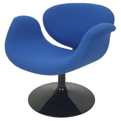 Used Mid Century Little Tulip Armchair by Pierre Paulin for Artifort, 1960s