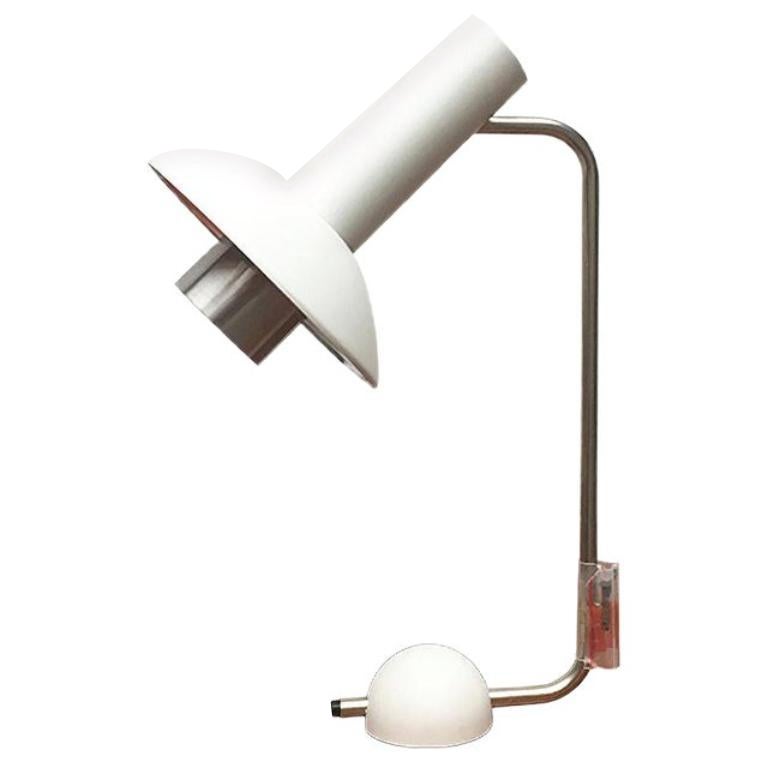 Sconce Louise di metà secolo di Louis Poulsen, anni '60