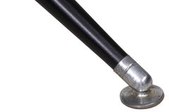 Mid Century Lounge Chair and Ottoman by Murphy Miller for Plycraft c 1950’s