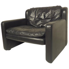 Mid-Century Lounge Chair by Artflex