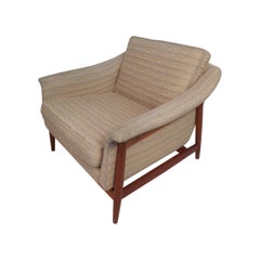 Midcentury Lounge Chair by DUX