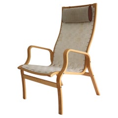 Mid Century Lounge Chair by Finn Østergaard, Denmark, 1970's