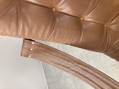 Sedia da salotto di metà secolo di Geoffrey Harcourt, anni '60