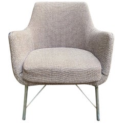Mid-Century Lounge Chair by Karl Erik Ekselius for Pastoe, 1960s