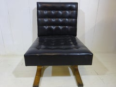 Mid Century Lounge Chair by Ludvik Volak