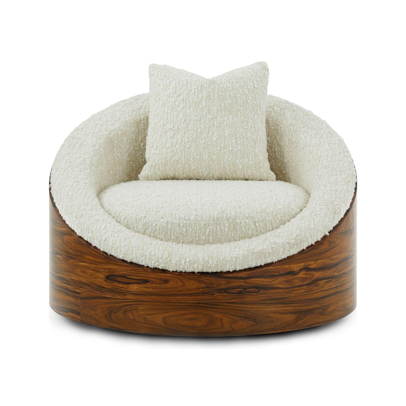 Mid-Century Modern Mid Century Lounge Chair For Sale