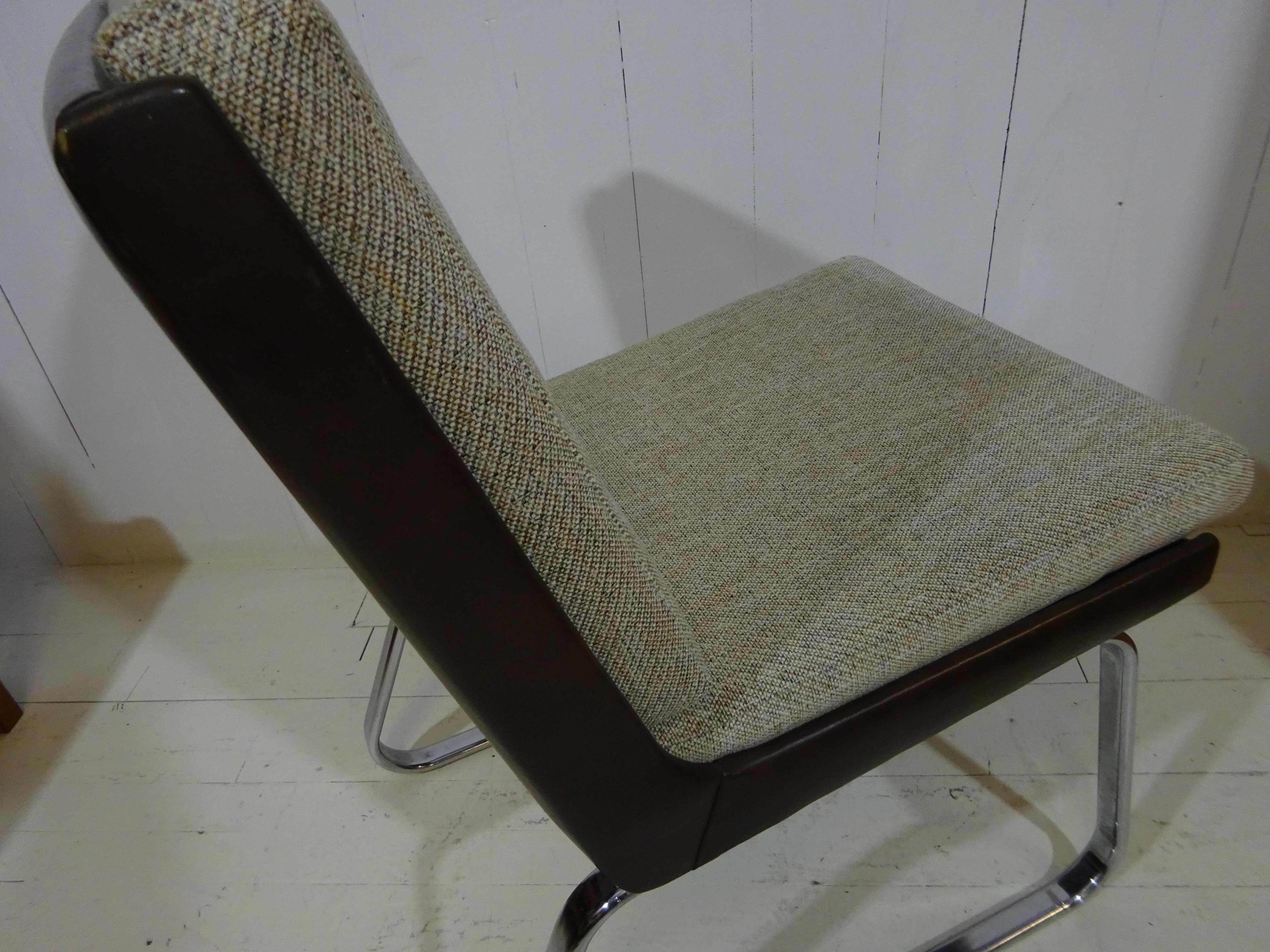 British Mid Century Lounge Chair Set by Gordon Russell