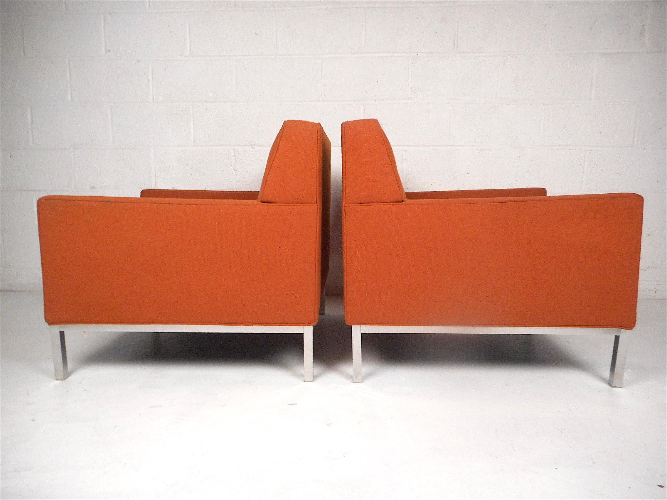 hardoy butterfly chair knoll