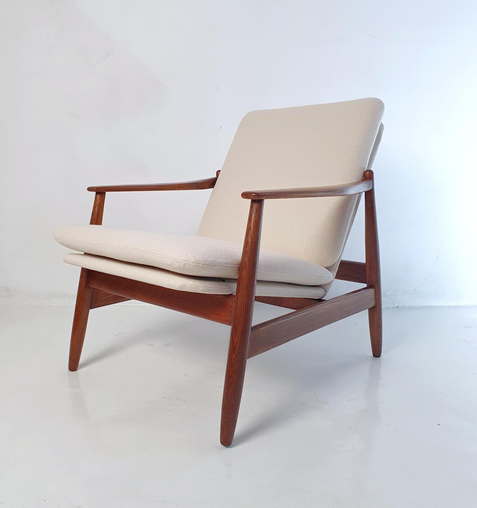 Midcentury Lounge Chairs by Pizzetti, Italy For Sale 8