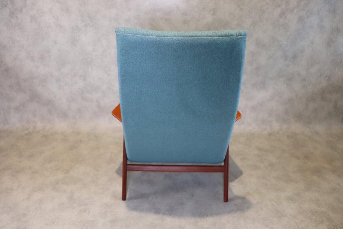 20th Century Midcentury Lounge Chairs by Yngve Ekström for Pastoe, 1960s 1