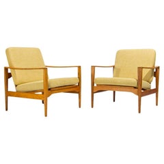 Lounge Chairs