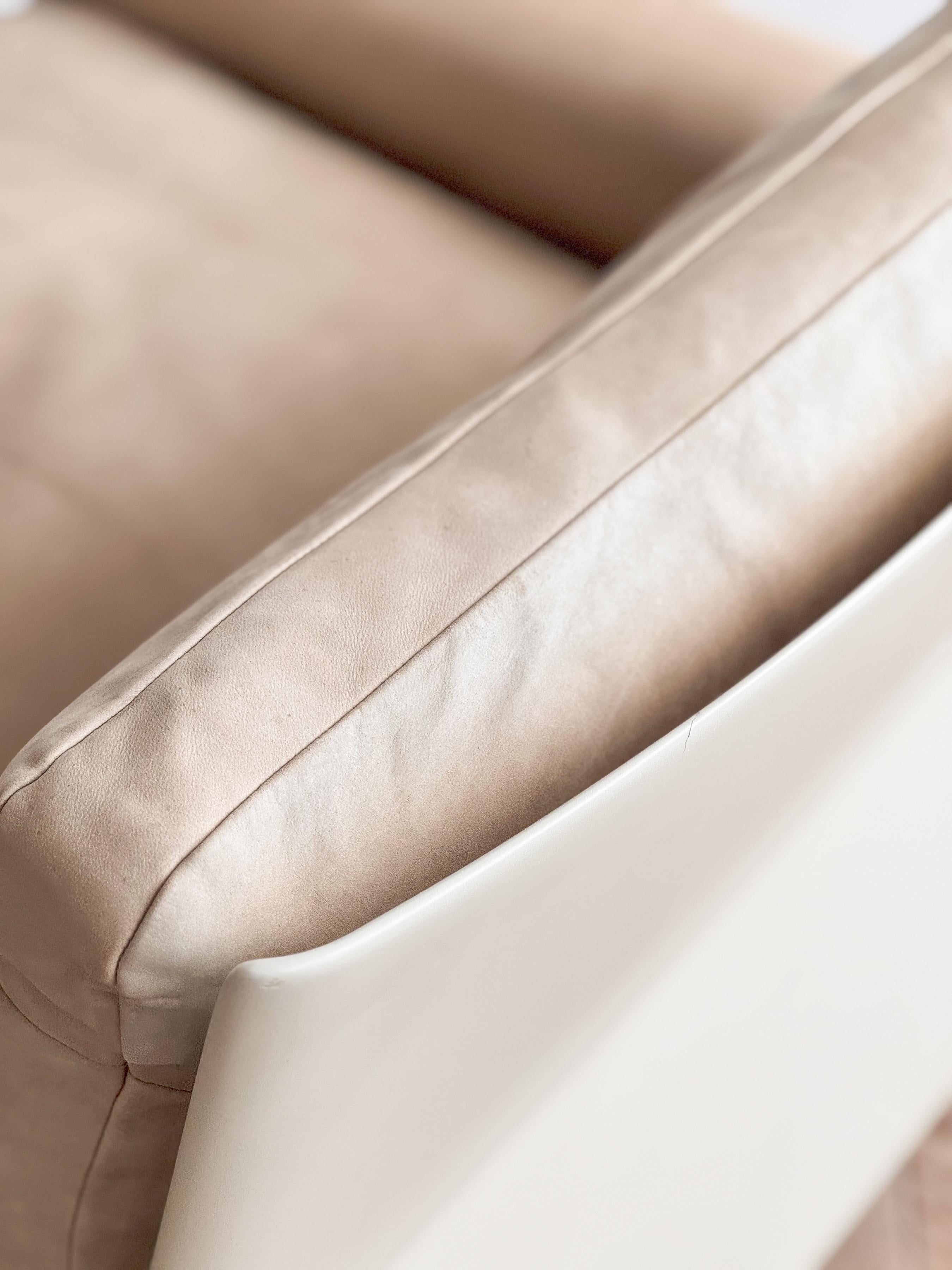 Lounge o sillón de mediados de siglo de Dieter Rams para Vitsoe, diseño alemán, años 60 en venta 11