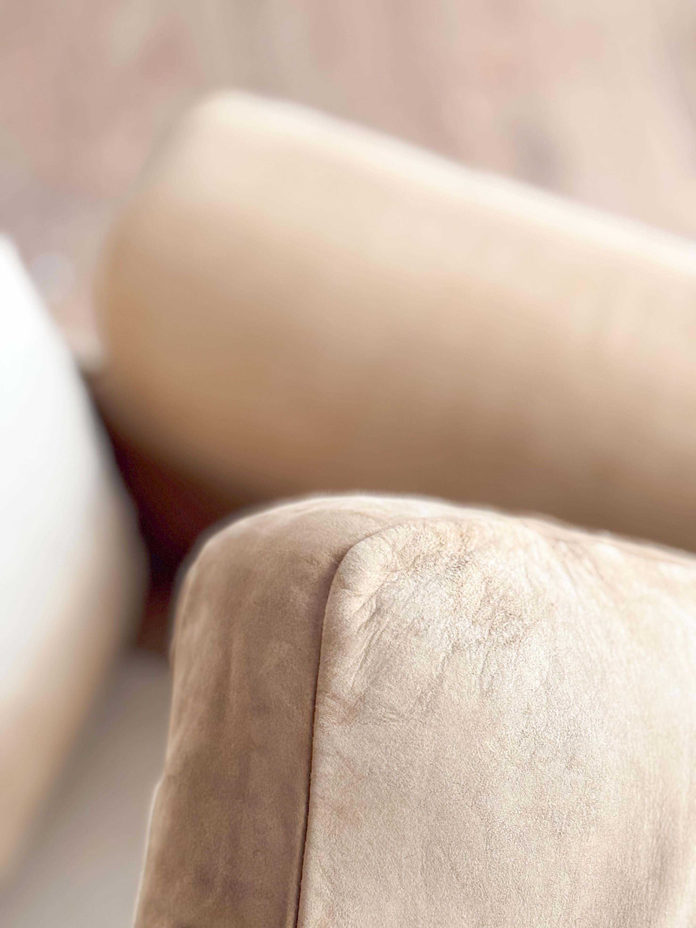 Lounge o sillón de mediados de siglo de Dieter Rams para Vitsoe, diseño alemán, años 60 en venta 13