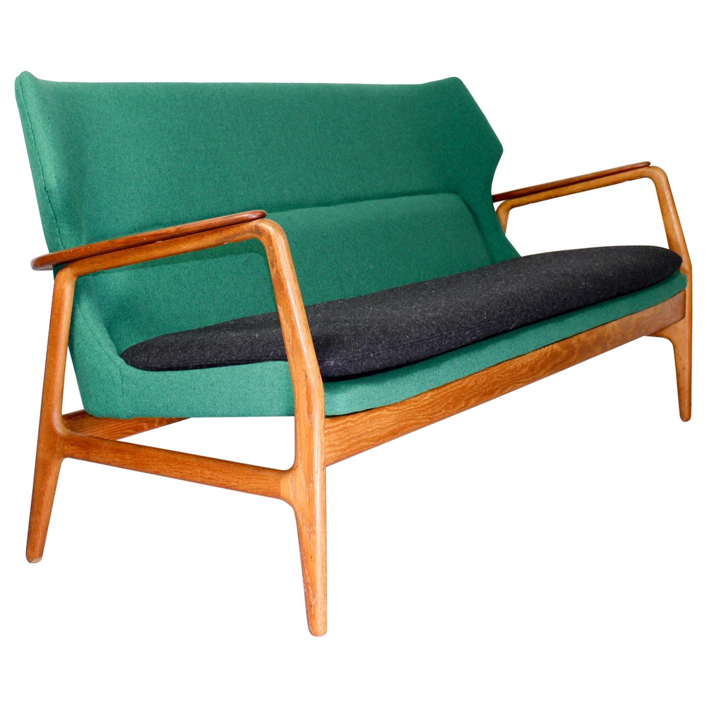 Midcentury Lounge Sofa by Aksel Bender Madsen for Bovenkamp, 1960s