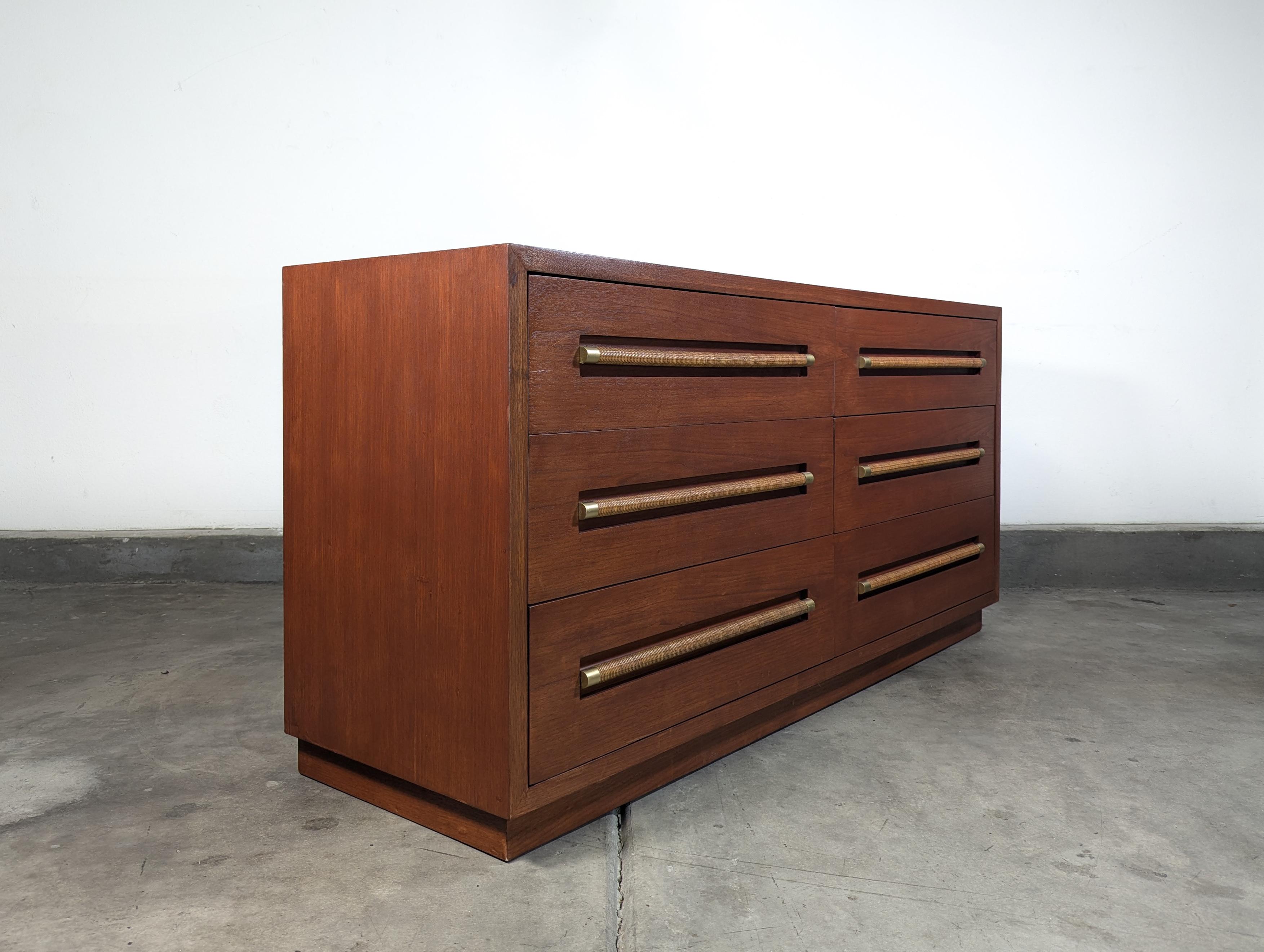 morganton dresser