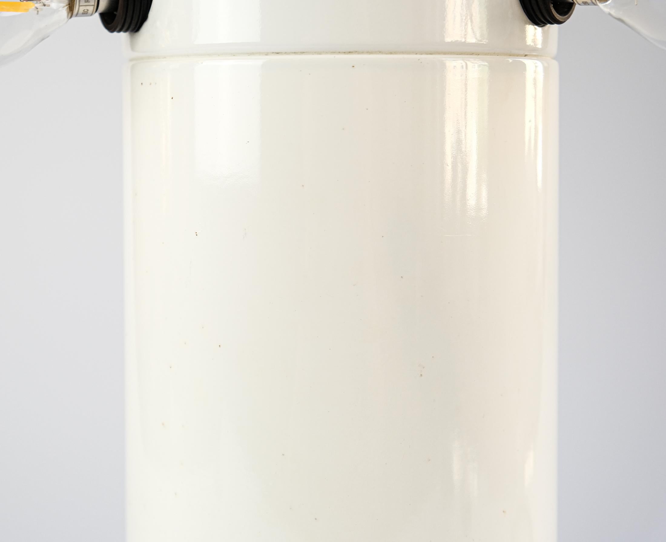 Mid-Century Luigi Massoni „Brumbury“ Tischlampe aus der Mitte des Jahrhunderts für Guzzini, Italien 1969 7