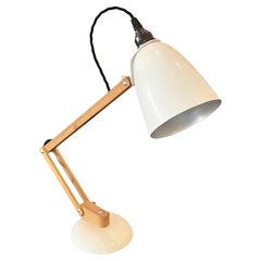 Mid Century 'Maclamp' Desk Light Designed by Terence Conran