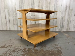 Mid Century Magazine Tree